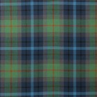 New York City 10oz Tartan Fabric By The Metre